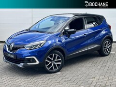 Renault Captur - 1.3 TCe Version S | Automaat | Hoge Instap | Cruise | Clima | Navi+Camera | Stoelverw. | L