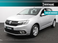 Dacia Sandero - 0.9 TCe 90 Laureate |Trekhaak| Airco | AchteruitrijCamera| Cruise-control| Volledig onderh