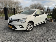 Renault Clio - 1.3 TCe Intens / Apple car play / Stoelverwarming / Stuur verwarming / Automaat /