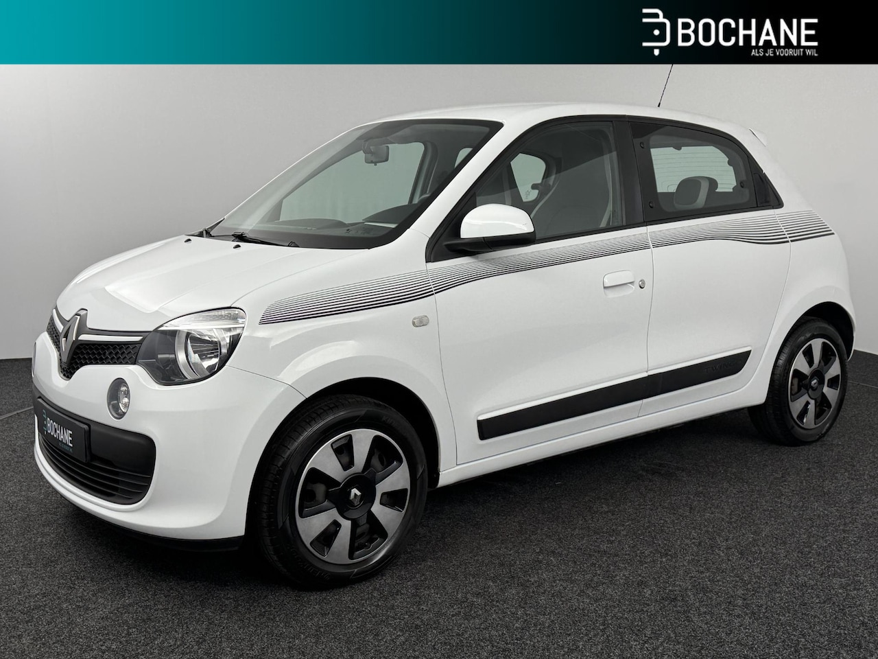 Renault Twingo - 1.0 SCe 70 Collection - AutoWereld.nl