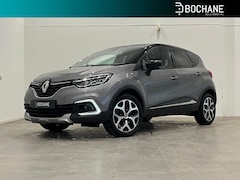 Renault Captur - 1.2 TCe 120 EDC Intens | Trekhaak | Parkeersensoren voor, achter en achteruitrijcamera