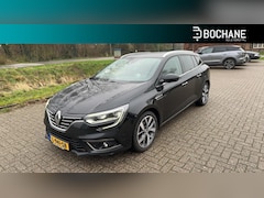 Renault Mégane Estate - 1.2 TCe 130 Bose | Trekhaak | Achteruitrijcamera | Stoelverwarming |