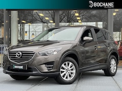 Mazda CX-5 - 2.0 SkyActiv-G 160 GT-M 4WD Automaat | Cruise Control | Navigatie | Achteruitrijcamera |