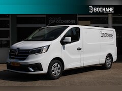 Renault Trafic E-Tech - T29 L2H1 Advance 52 kWh