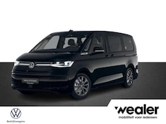 Volkswagen Multivan - Bedrijfswagens Bulli Edition L2 1.5 eHybrid EU6 180 kW (245pk) 31