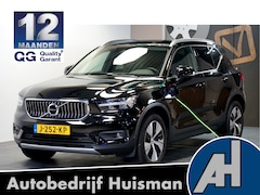 Volvo XC40 - 1.5 T5 Recharge 193kW/262pk DCT7 Business Pro PILOT ASSIST + ADAPT.CRUISE + STOEL-&STUURVE