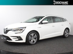 Renault Mégane Estate - 1.3 TCe 140 EDC Intens | Trekhaak | All-Seasons |