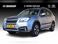 Subaru Forester - 2.0 Premium - 1e eigenaar - Dealer onderhouden