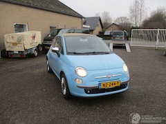 Fiat 500 C - 1.2 POP