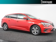 Renault Mégane Estate - 1.3 TCe 140 EDC Intens | Trekhaak | All-Season banden