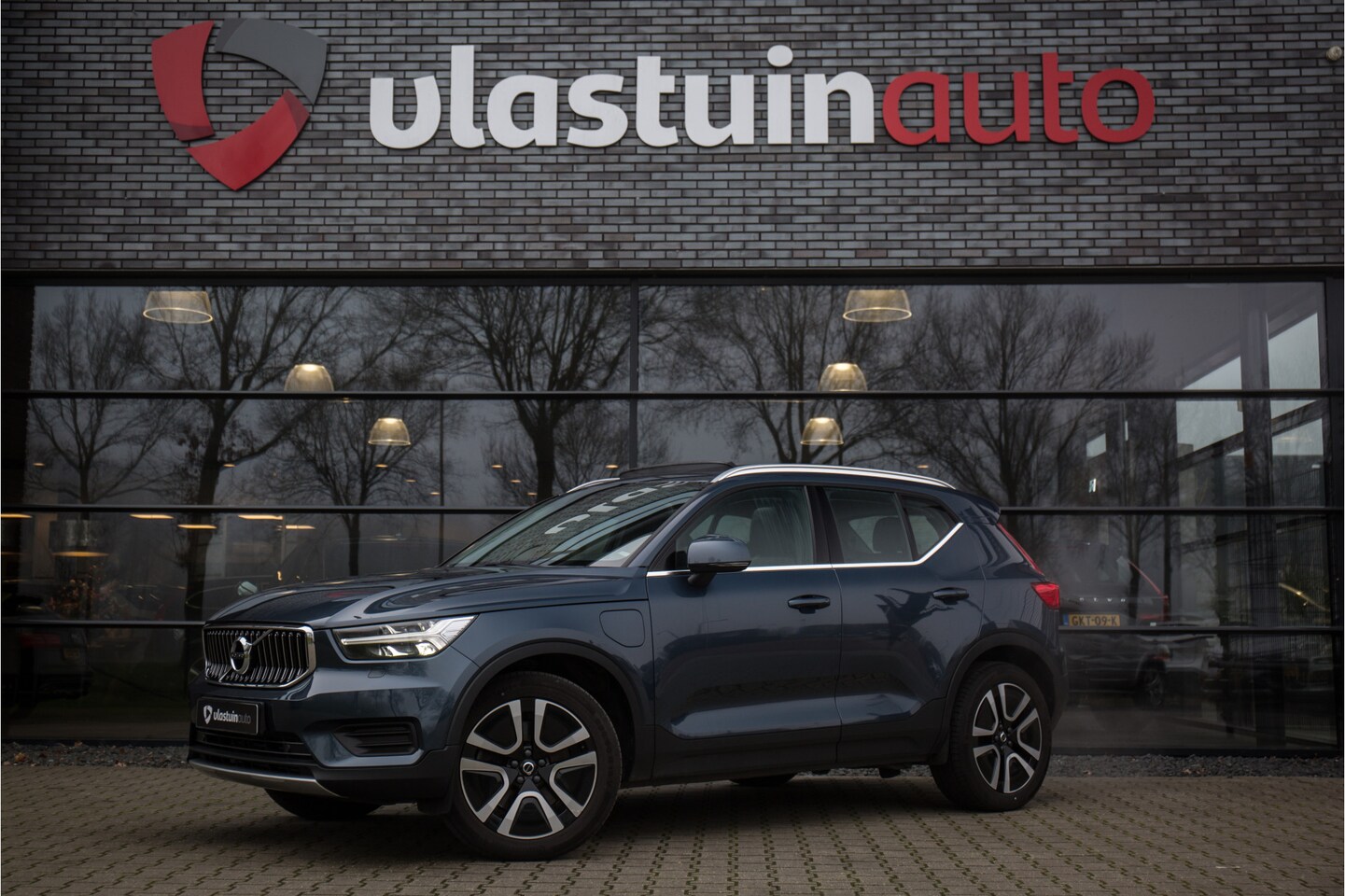 Volvo XC40 - 1.5 T5 Recharge Inscription 1.5 T5 Recharge Inscription - AutoWereld.nl