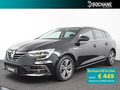 Renault Mégane Estate - 1.3 TCe 140 EDC Intens | Trekhaak | All-Seasons |