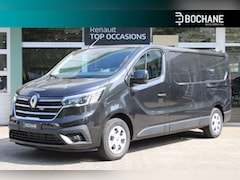 Renault Trafic - 2.0 dCi 130 T30 L2H1 Work Edition | Navigatie | All-Season banden | Trekhaak | Excl. Acces