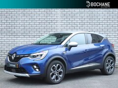 Renault Captur - 1.0 TCe 90 Techno | Navigatie 9, 3" | Rondomzichtcamera | Bose Audio Premium | 18" LM-Velg