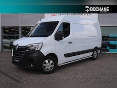 Renault Master - 2.3 dCi 135 T35 L2H2 Work Edition | Navigatie | Trekhaak | Achteruitrijcamera |