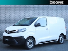 Toyota ProAce Compact - 1.5 D-4D 102 Navigator | Navigatie | Parkeersensoren | Apple CarPlay / Android Auto | Blue