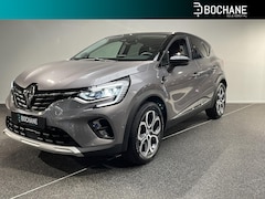 Renault Captur - 1.0 TCe 90 Techno | 360° Rondomzichtcamera | Bose Audio | Lichtmetalen velgen 18"