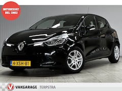 Renault Clio - 1.5 dCi ECO Expression/ D-Riem V.V 144.000KM/ 16''LMV/ LED Dagrijverl./ Airco/ Navi/ Cruis