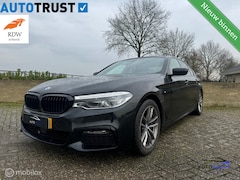 BMW 5-serie - 540i High Executive | M Pakket | ACC | Dealer OH