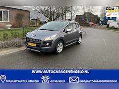 Peugeot 3008 - 1.6 THP Blue Lease Executive