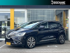 Renault Scénic - 1.2 TCe 130 Initiale Paris | Bose Audio | Elektrisch verstelbare stoelen | Stoelverwarming