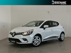 Renault Clio - 0.9 TCe 90 Zen | DAB+ | Navi | Airco | Cruise | Bluetooth