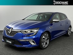 Renault Mégane - 1.3 TCe 140 GT-Line