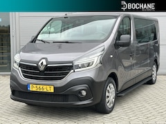 Renault Trafic Passenger - 2.0 dCi 120 Grand Zen | 9-Persoons | Navigatie | Trekhaak | Sidesteps