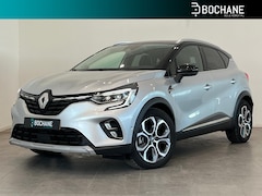 Renault Captur - 1.6 E-Tech Plug-in Hybrid 160 Intens | Navi 9, 3" | Clima | Cruise | PDC V+A + Camera | Ap