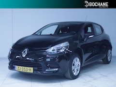 Renault Clio - 0.9 TCe Life Airco/Bluetooth/Cruisecontrol