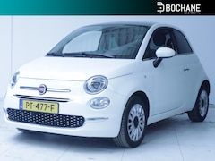 Fiat 500 - 1.2 Lounge Clima/Navi/Panoramadak