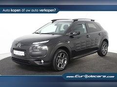 Citroën C4 Cactus - 1.2 PureTech Shine*Navigatie*Camera*Trekhaak