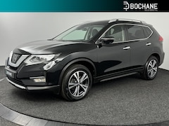 Nissan X-Trail - 1.6 DIG-T N-Connecta