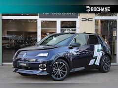 Renault 5 - comfort range iconic cinq 52 kWh 5 iconic cinq 52 kWh | DRIVING ASSIST | HARMAN KARDON | S