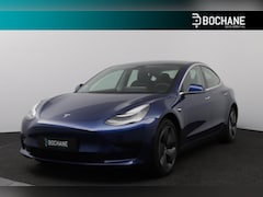 Tesla Model 3 - Standard RWD Plus 60 kWh