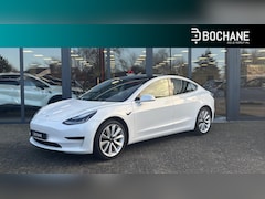 Tesla Model 3 - Standard RWD Plus 60 kWh | Lichtmetalen velgen 19" | Trekhaak