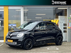 Renault Twingo Z.E. - R80 E-Tech Série Limitée Urban Night 22 kWh | Cabrio top | Draadloze telefoon lader | Stoe