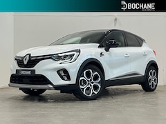 Renault Captur - 1.6 E-Tech Plug-in Hybrid 160 Intens | Navi | Clima | Cruise | LM velgen 18" | Apple Carpl