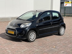 Citroën C1 - 1.0-12V Ambiance AIRCO