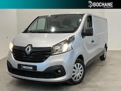 Renault Trafic - 1.6 dCi 125 T29 L2H1 Comfort Energy | Trekhaak | Climate Control | Achteruitrijcamera | Be