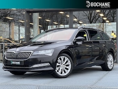 Skoda Superb Combi - 1.5 TSI ACT Business Edition | Carplay | Navigatie |