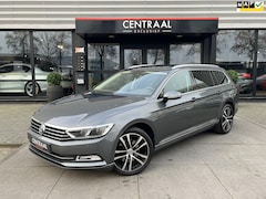 Volkswagen Passat Variant - 1.6 TDI Business Edition 120PK|Navi|Pdc|Cruise Control|Climate Control|NL-Auto