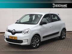 Renault Twingo Z.E. - R80 E-Tech Equilibre 22 kWh | Climate | Apple Carplay/ Android Auto | Cruise | Airco | NL