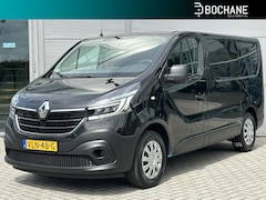 Renault Trafic - 2.0 dCi 145 EDC T27 L1H1 Comfort Automaat | AIRCO | NAVIGATIE | PARKEER SENSOREN | DEALER