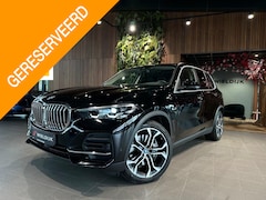 BMW X5 - xDrive45e Executive Pano trekhaak elek