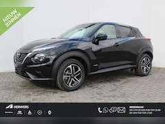 Nissan Juke - 1.6 Hybrid N-Connecta / *€7.250, - korting */ Nieuw uit voorraad leverbaar