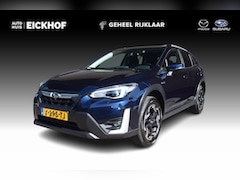 Subaru XV - 2.0i e-BOXER Luxury