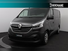 Renault Trafic - 2.0 dCi 145 EDC T27 L1H1 Comfort | Navigatie