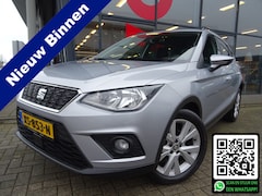 Seat Arona - 1.0 TSI Style Business Intense AUTOMAAT