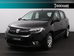 Dacia Sandero - 0.9 TCe 90 Laureate | Navigatie | Parkeersensoren